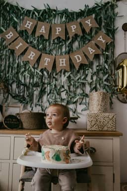 Birthdays