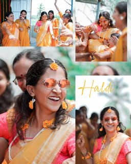 Haldi